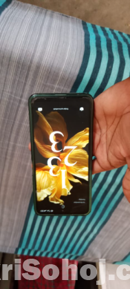 Redmi Note 11 Pro plus 5g